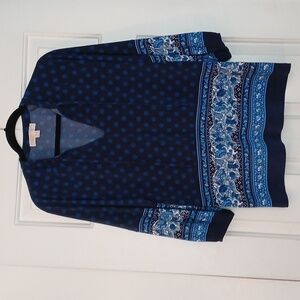 Micheal Kors blouse